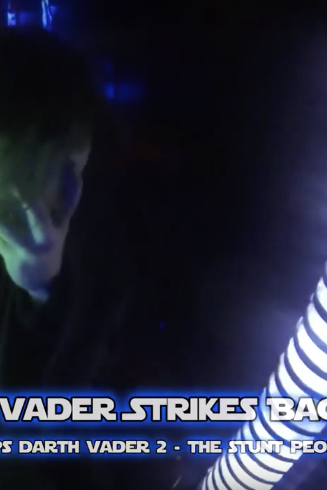 Vader Strikes Back: First Person Darth Vader 2