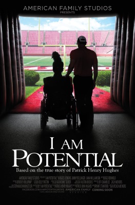 I Am Potential