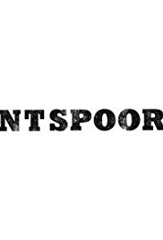 Ontspoord