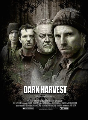 Dark Harvest