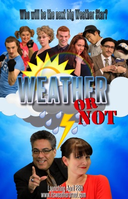 Weather or Not