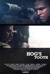 Hog's Tooth