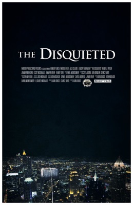 The Disquieted