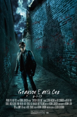 Grayson: Earth One