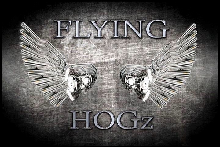 Flying Hogz