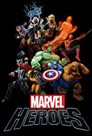 Marvel Heroes