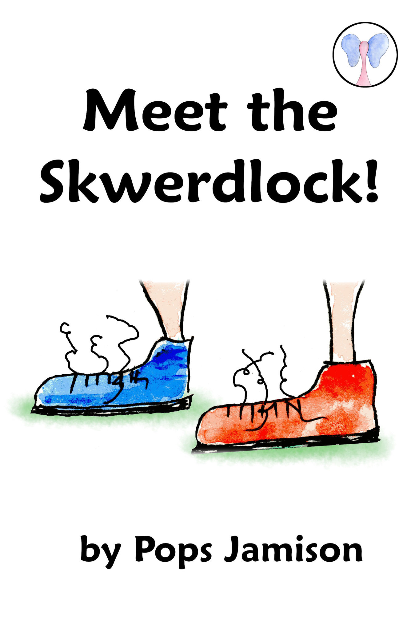 Meet the Skwerdlock!