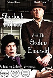 Sherlock Holmes and the Stolen Emerald