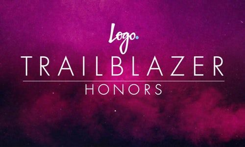 2015 Logo Trailblazer Honors