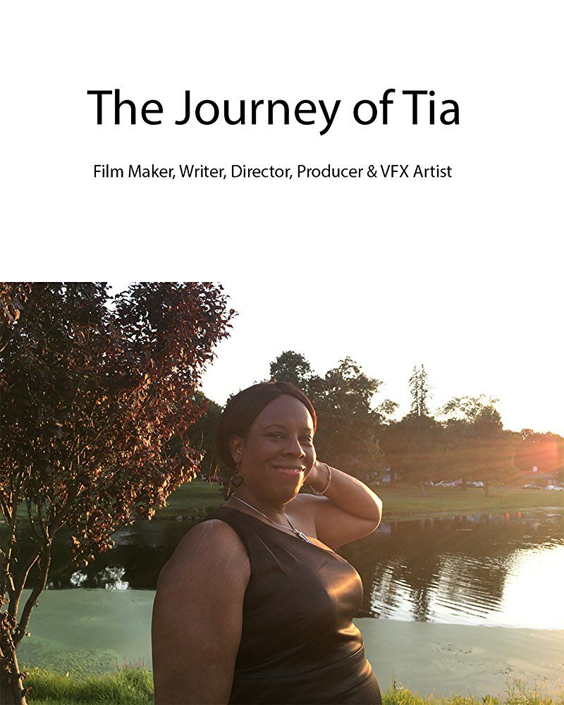 The Journey of Tia