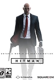 Hitman