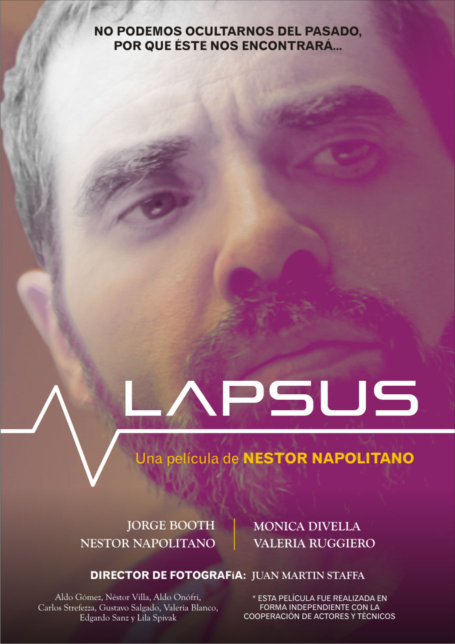 LAPSUS