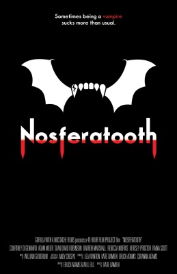 Nosferatooth