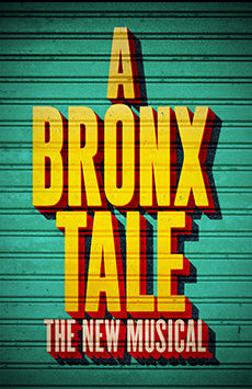 A Bronx Tale: The New Musical