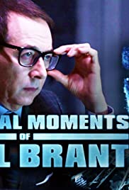 The Final Moments of Karl Brant
