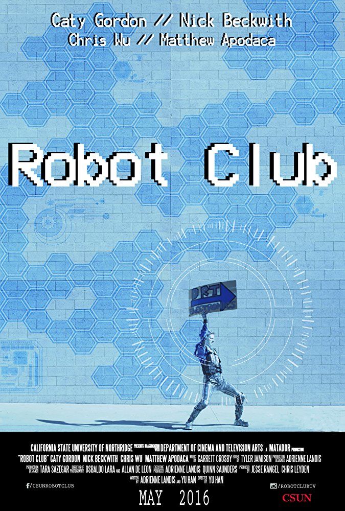 Robot Club