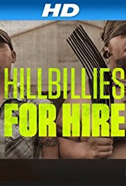 Hillbillies for Hire