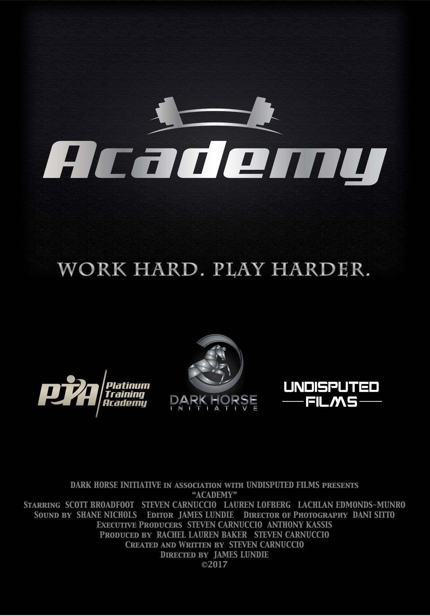 Academy