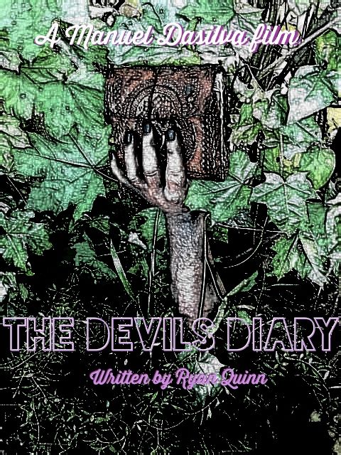 The Devil's Diary 