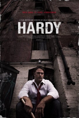 Hardy