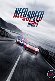 Need for Speed: Rivals