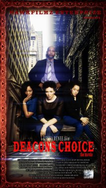 Deacon's Choice