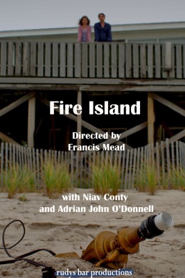 Fire Island