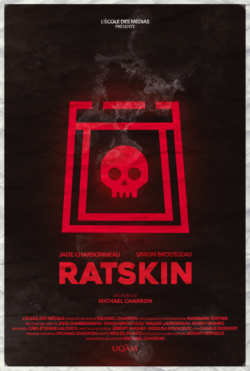 Ratskin