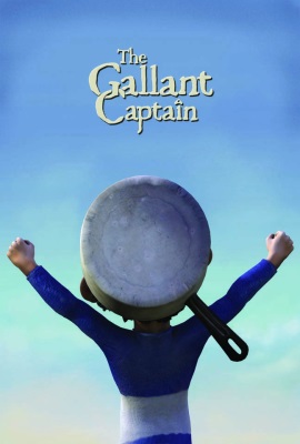 The Gallant Captain