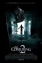 The Conjuring 2