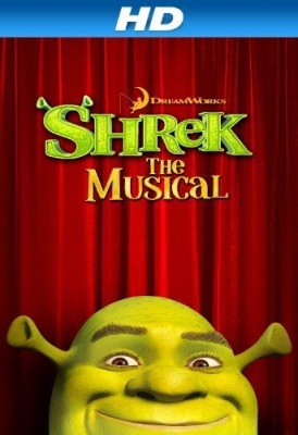 Shrek the Musical