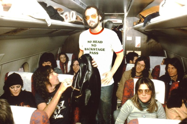 Supermensch: The Legend of Shep Gordon