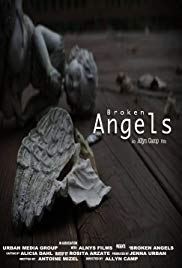 Breaking Angels