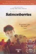 Salmonberries