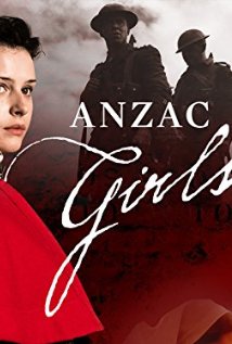 Anzac Girls