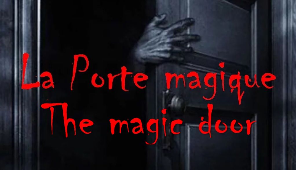 The magic door