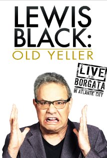 Lewis Black: Old Yeller - Live at the Borgata