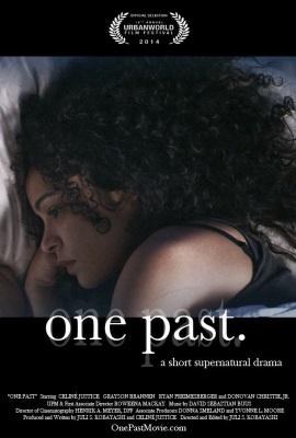 One Past