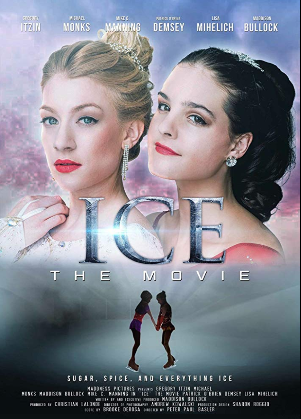 Ice: The Movie