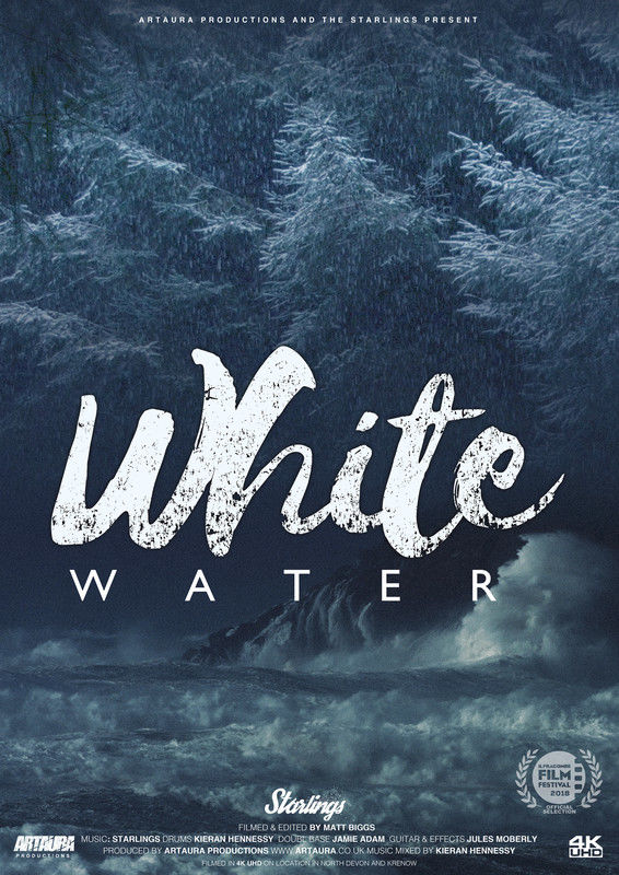 White Water