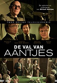 De Val van Aantjes