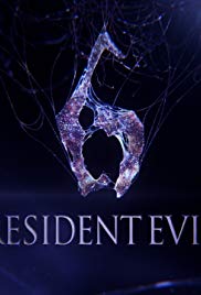 Resident Evil 6 (Commercial)