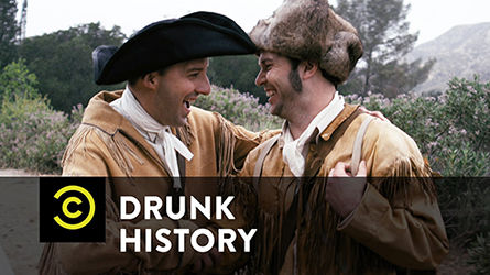 Drunk History