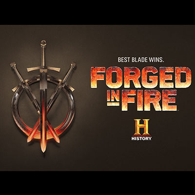 Forged In Fire