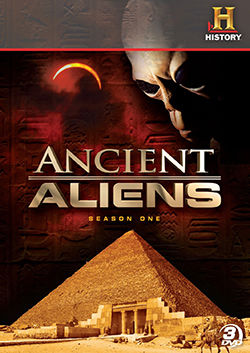 Ancient Aliens