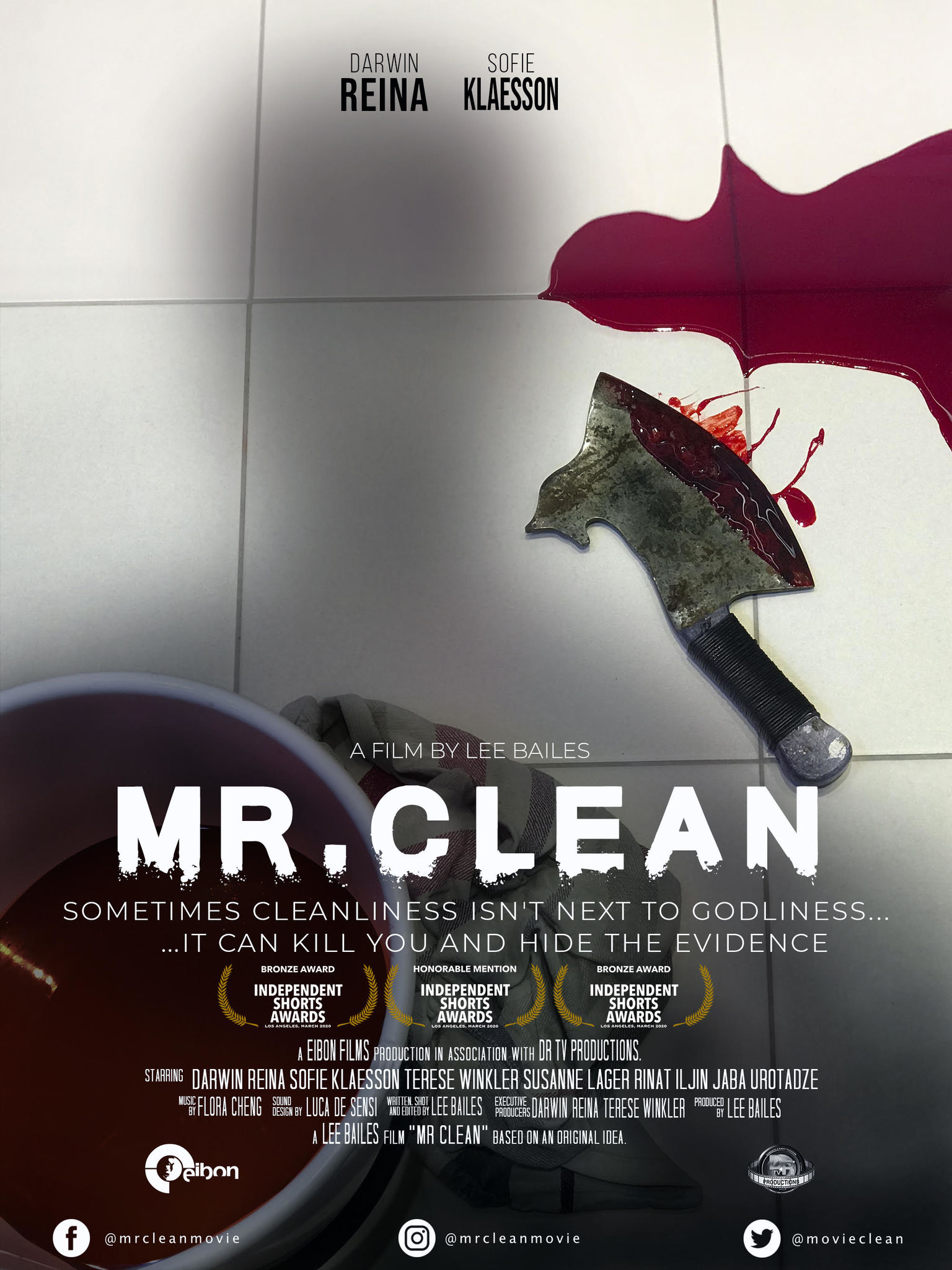 Mr. Clean