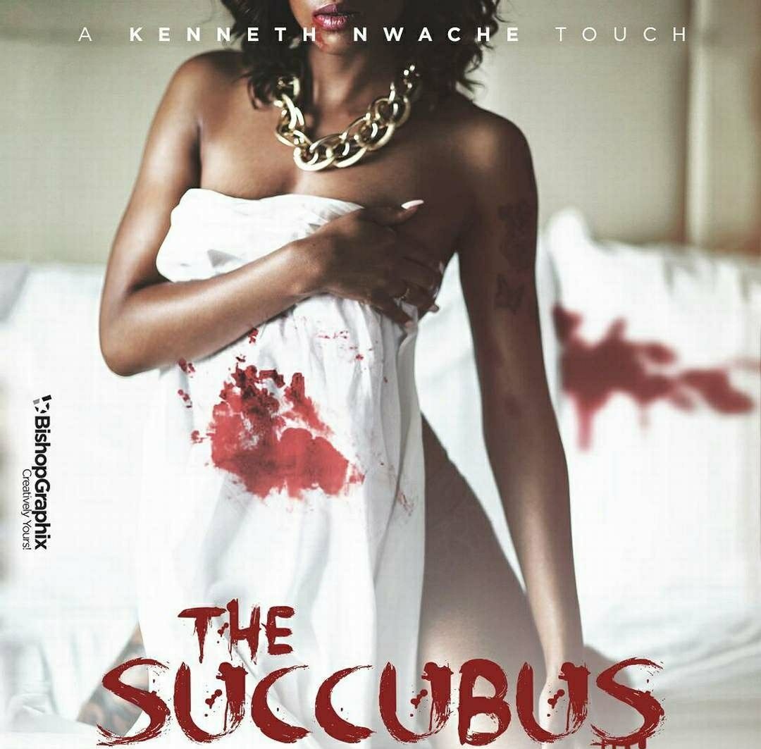 THE SUCCUBUS