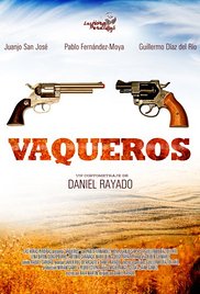 Vaqueros