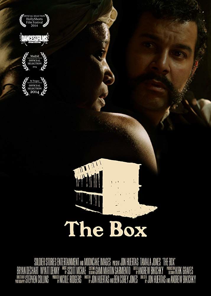 The Box