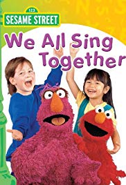 Sesame Street: We All Sing Together